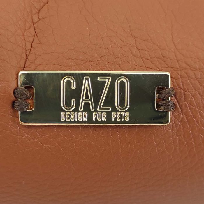 Лежак для собак Cazo Oxford S 50 см - masterzoo.ua
