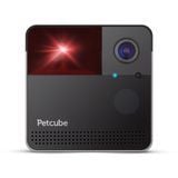 Интерактивная HD-камера Petcube Play 2 для видеонаблюдения за грызунами - masterzoo.ua