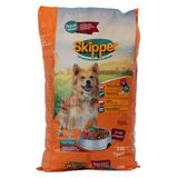 Сухой корм для собак SKIPPER 3 кг (говядина и овощи)