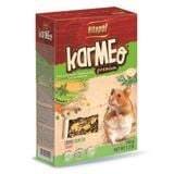 Корм для хом'яків Vitapol Karmeo Premium 500 г - асорті - masterzoo.ua