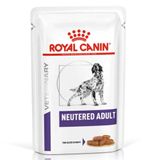Влажный корм для собак Royal Canin Neutered Adult pouch 100 г