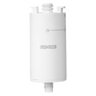Фільтр для поїлки-фонтану Catlink Pure 3 шт - білий - masterzoo.ua