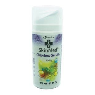 Гель для собак Cymedica SkinMed Chlorhex Gel 2% 100 г - masterzoo.ua