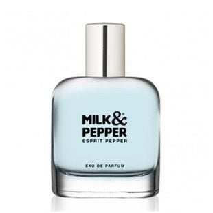 Milk & Pepper Esprit Pepper парфюм для собак 55 мл - masterzoo.ua