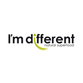 I'm different