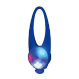 Брелок Trixie мигающий 11 см / d=3,5 см (силикон, цвета в ассортименте)