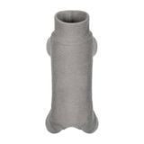 Комбинезон для собак Pet Fun Smoky XS &ndash; серый - masterzoo.ua