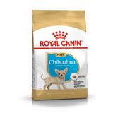 Сухий корм для цуценят Royal Canin Puppy Chihuahua 1,5 кг - домашня птиця