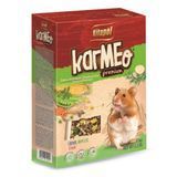 Корм для хом'яків Vitapol Karmeo Premium 1 кг - асорті - masterzoo.ua