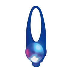 Брелок Trixie миготливий 8 см / d=2,4 см (силікон, кольори в асортименті) - masterzoo.ua