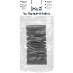 Губка для внутреннего фильтра Tetra FilterJet 600 Filter Foam - masterzoo.ua
