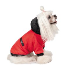 Толстовка для собак Pet Fashion «Holiday» XS - masterzoo.ua