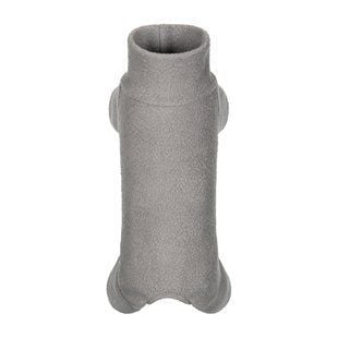 Комбінезон для собак Pet Fun Smoky XS - сірий - masterzoo.ua