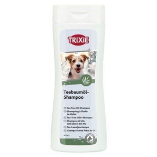 Шампунь для собак Trixie Tea Tree Oil 250 мл - чайне дерево - masterzoo.ua