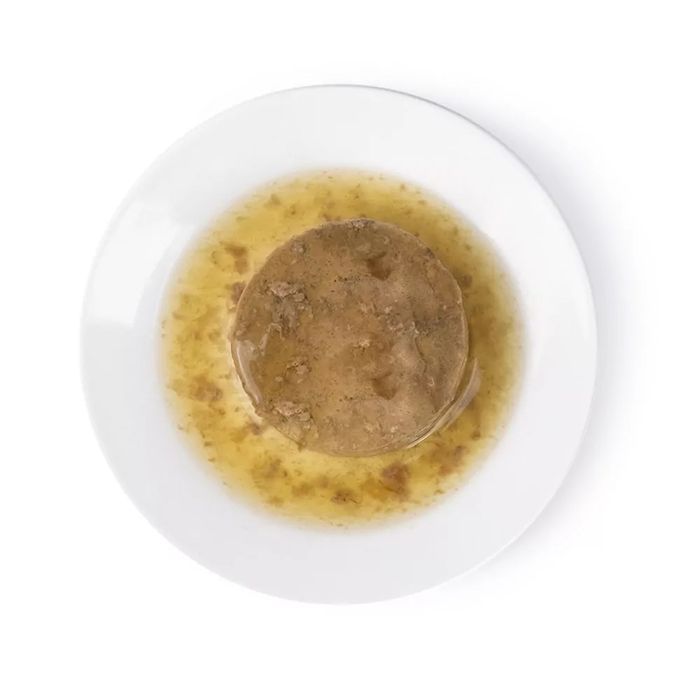 Вологий корм для кошенят Comfy Appetit Premium Mousse 85 г - форель - masterzoo.ua
