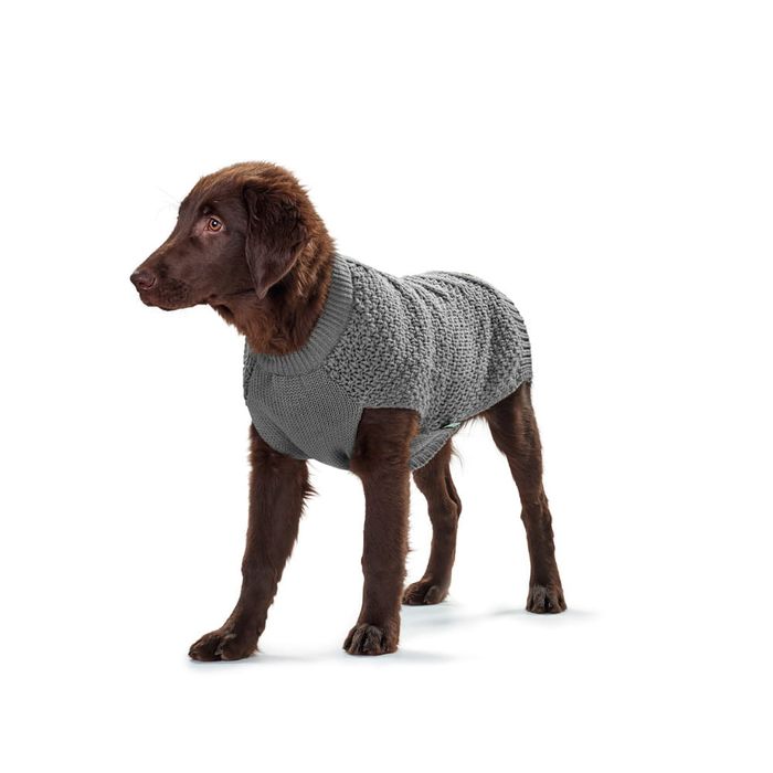 Пуловер для собак Hunter Malmo 35 см - masterzoo.ua