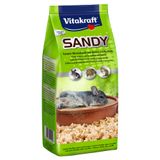 Песок для грызунов Vitakraft «Sandy» 1 кг