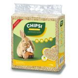 Chipsi Citrus наполнитель для грызунов 15 л - цитрус - masterzoo.ua