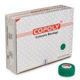 Лента фиксирующая для собак Copoly Cohesive Bandage 2,5х450 ​​см - masterzoo.ua