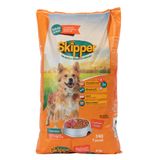 Сухий корм для собак SKIPPER 3 кг (курка та яловичина)