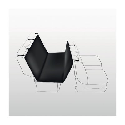 Автомобільна підстилка на сидіння Trixie 1,45 x 1,60 м (поліестер) - 13472 - masterzoo.ua