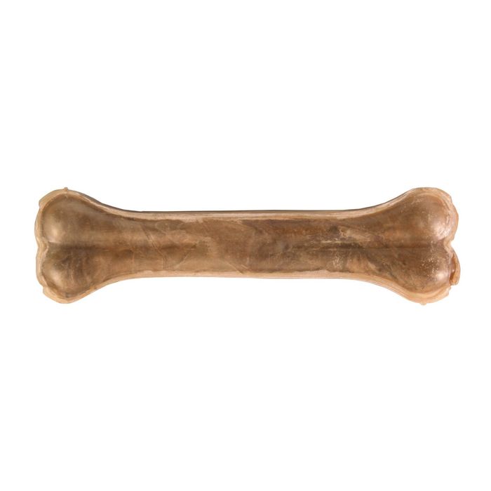 Ласощі для собак Trixie Кістка пресована 21 см 180 г - masterzoo.ua