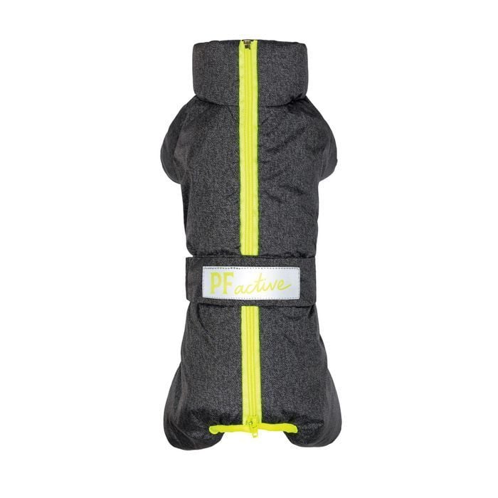 Pet Fashion Cold комбінезон для собак S такса - masterzoo.ua