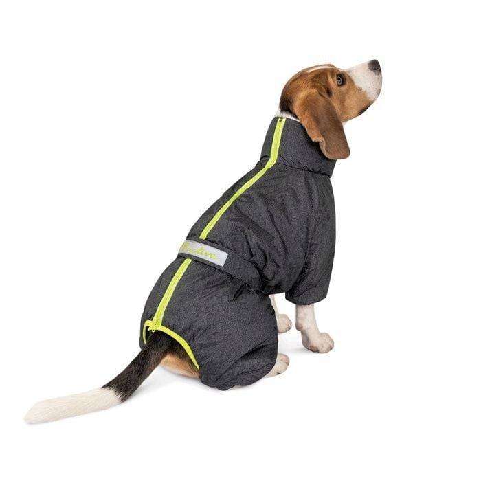 Pet Fashion Cold комбінезон для собак S такса - masterzoo.ua