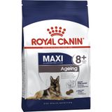 Сухий корм для собак Royal Canin Maxi Ageing 8+, 15 кг - домашня птиця