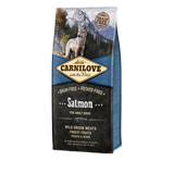 Сухий корм для дорослих собак всіх порід Carnilove Salmon Adult 12 кг (лосось)