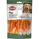Лакомство для собак Trixie Premio Flags 100 г - курица - masterzoo.ua