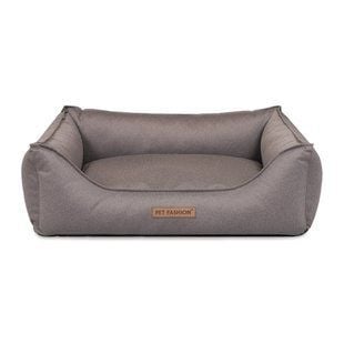 Лежак для котів Pet Fashion Umbrella 50х45х20 см - кавовий - masterzoo.ua