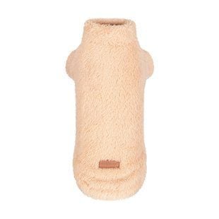 Свитер для котів Pet Fashion Tim XS &ndash; бежевый - masterzoo.ua