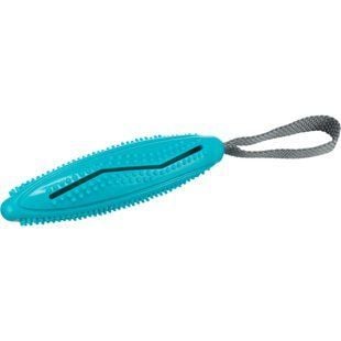 Trixie Snack Stick on a Strap игрушка для собак 20х31 см - голубой - masterzoo.ua