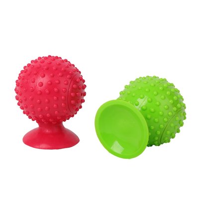 Игрушка для собак Eastland Мяч 3.3 см (резина) - masterzoo.ua