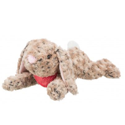 Іграшка для собак Trixie «Кролик» 47 см - masterzoo.ua