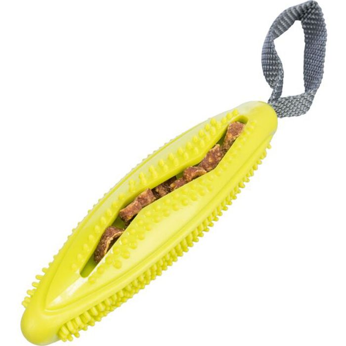 Іграшка для собак Trixie Паличка для ласощів 20 см / 31 см (кольори в асортименті) - masterzoo.ua