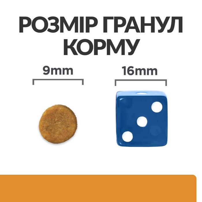 Сухий корм для котів Hill’s Prescription Kidney care k/d 1,5 кг - курка - masterzoo.ua