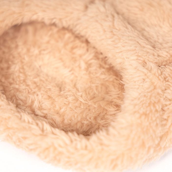 Свитер для котів Pet Fashion Tim XS &ndash; бежевый - masterzoo.ua