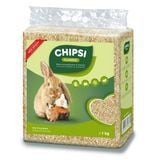 Chipsi Classic наполнитель для грызунов 15 л - без аромата - masterzoo.ua