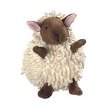 Іграшка для собак Hunter Snugly Sheep (поліестер)