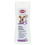 Шампунь для собак Trixie Neem Oil 250 мл - дерево нім - masterzoo.ua