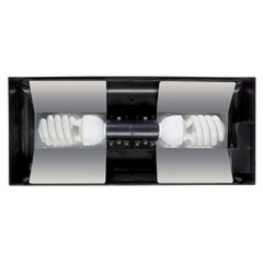 Светильник для террариума Exo Terra «Compact Top» E27, 45 x 9 x 20 см - masterzoo.ua