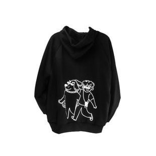 Толстовка для людей Pet Fun Man L-XL - masterzoo.ua