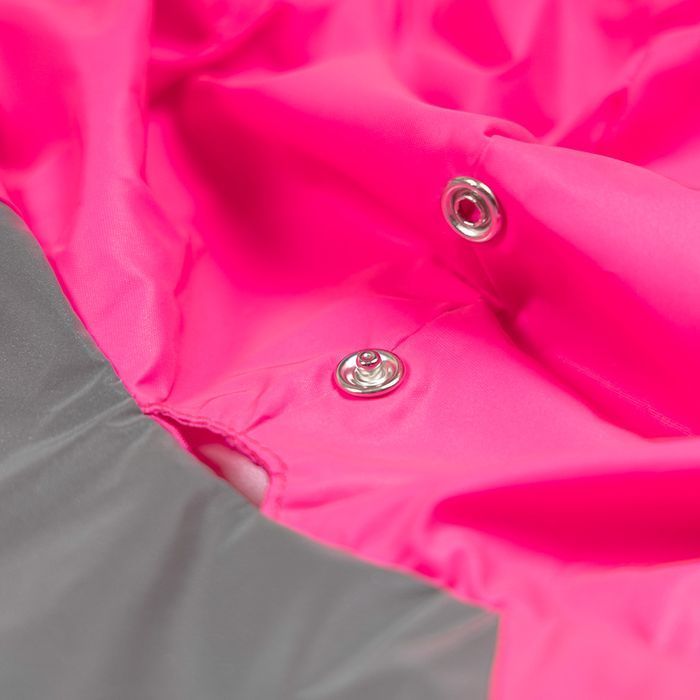 Pet Fashion Betty дождевик для собак XS - masterzoo.ua