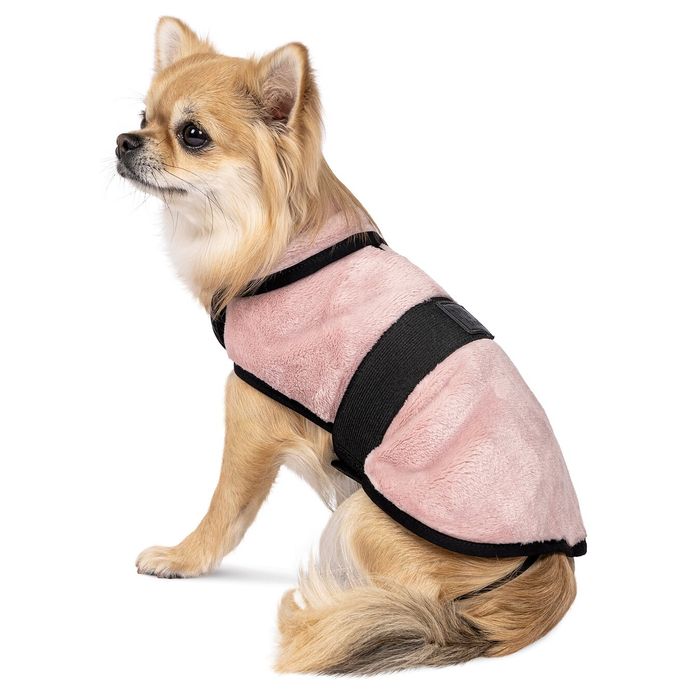 Попона для собак Pet Fashion «Blanket» ХS - masterzoo.ua