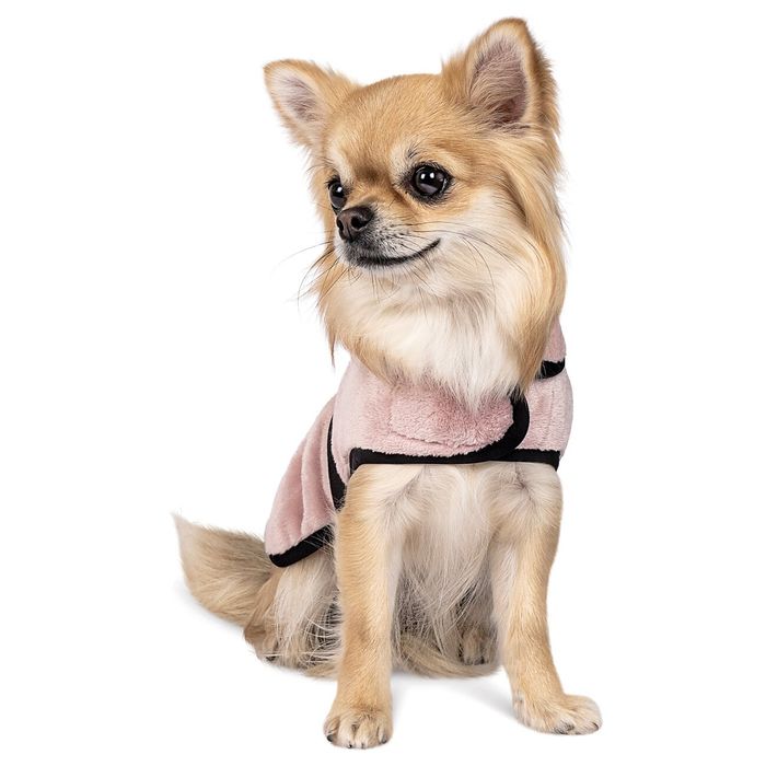 Попона для собак Pet Fashion «Blanket» М - masterzoo.ua