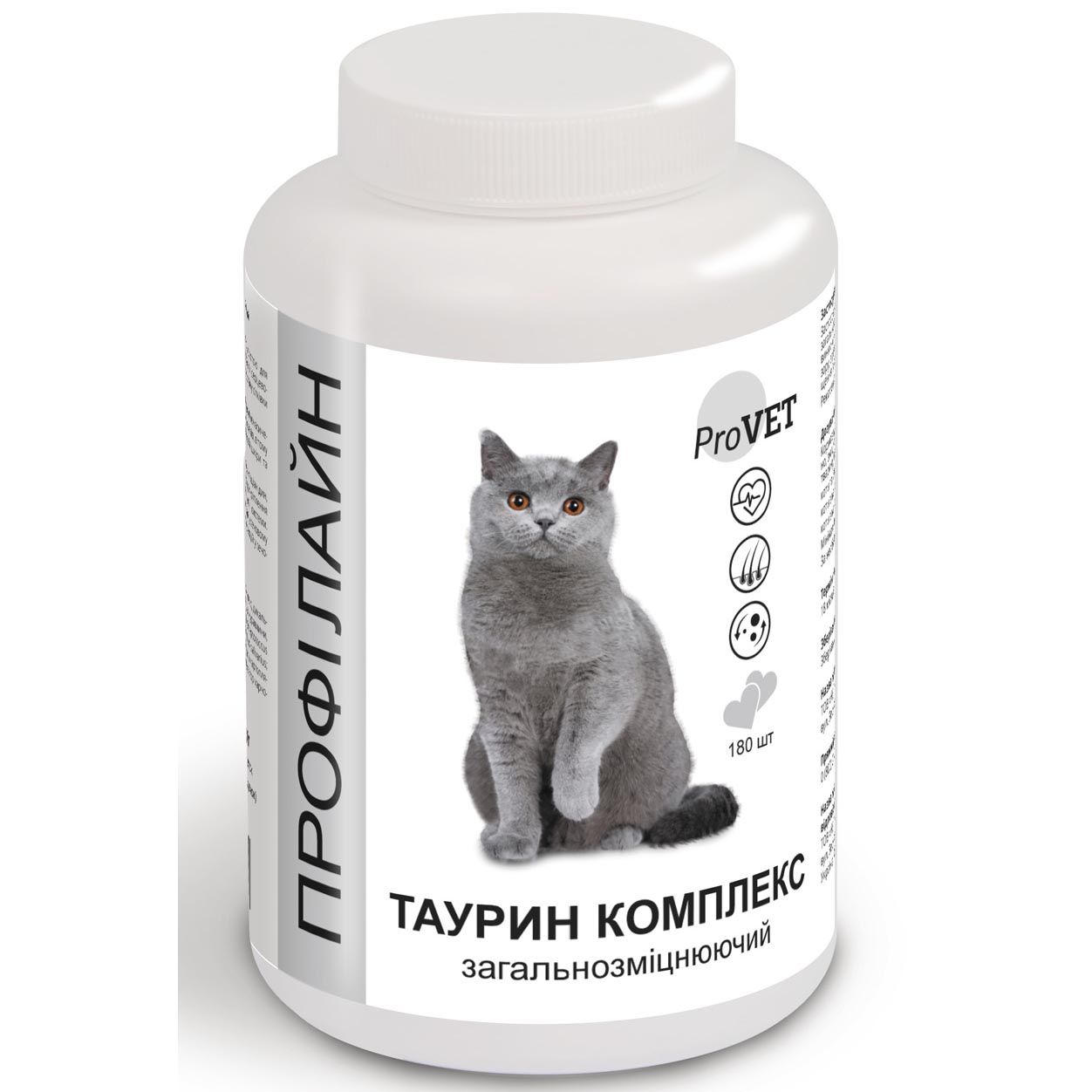 Таурин в корме