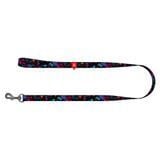 Поводок для собак Collar WAUDOG Nylon L-XXL - masterzoo.ua
