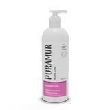 Шампунь для собак и кошек Puramur Home line Antibacterial Protection с хлоргексидином 200 мл - masterzoo.ua